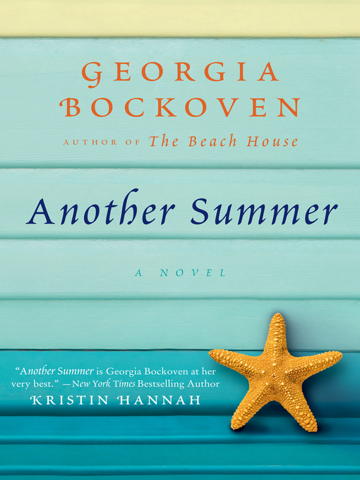Title details for Another Summer by Georgia Bockoven - Wait list